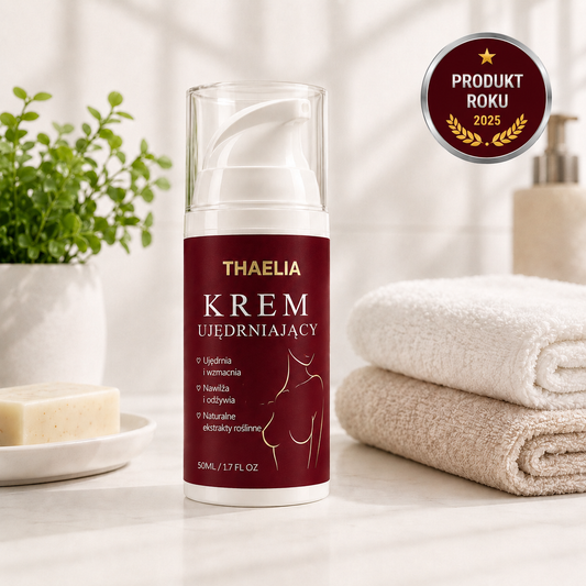 Thaelia – Krem liftingujący Confidence