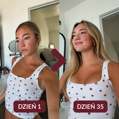 Thaelia – Krem liftingujący Confidence
