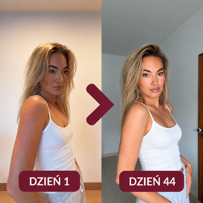 Thaelia – Krem liftingujący Confidence
