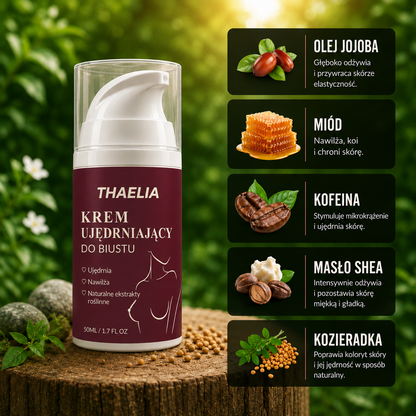 Thaelia – Krem liftingujący Confidence